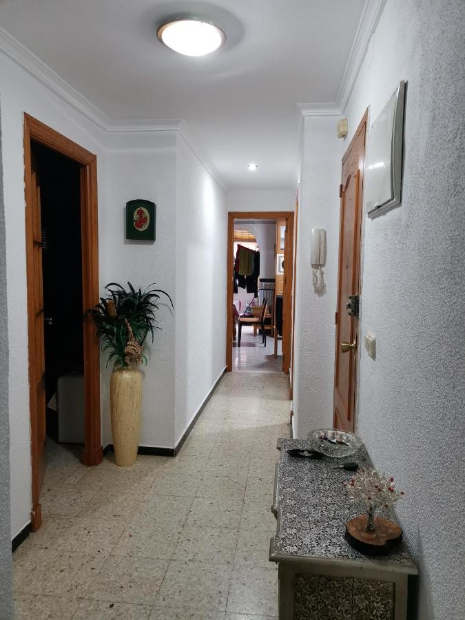 Comparte Espacio En Chiclana チクラナ・デ・ラ・フロンテーラ エクステリア 写真