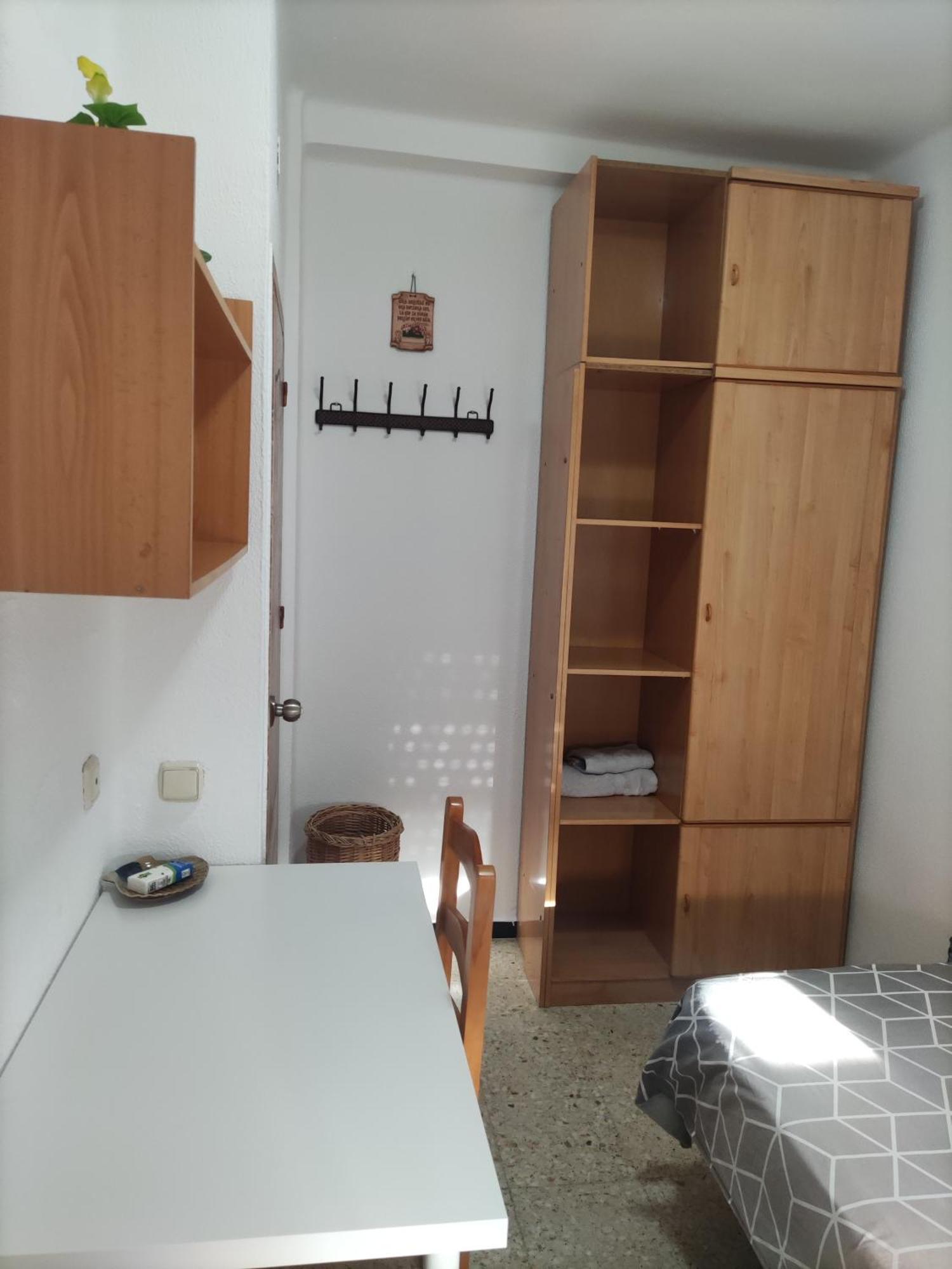 Comparte Espacio En Chiclana チクラナ・デ・ラ・フロンテーラ エクステリア 写真